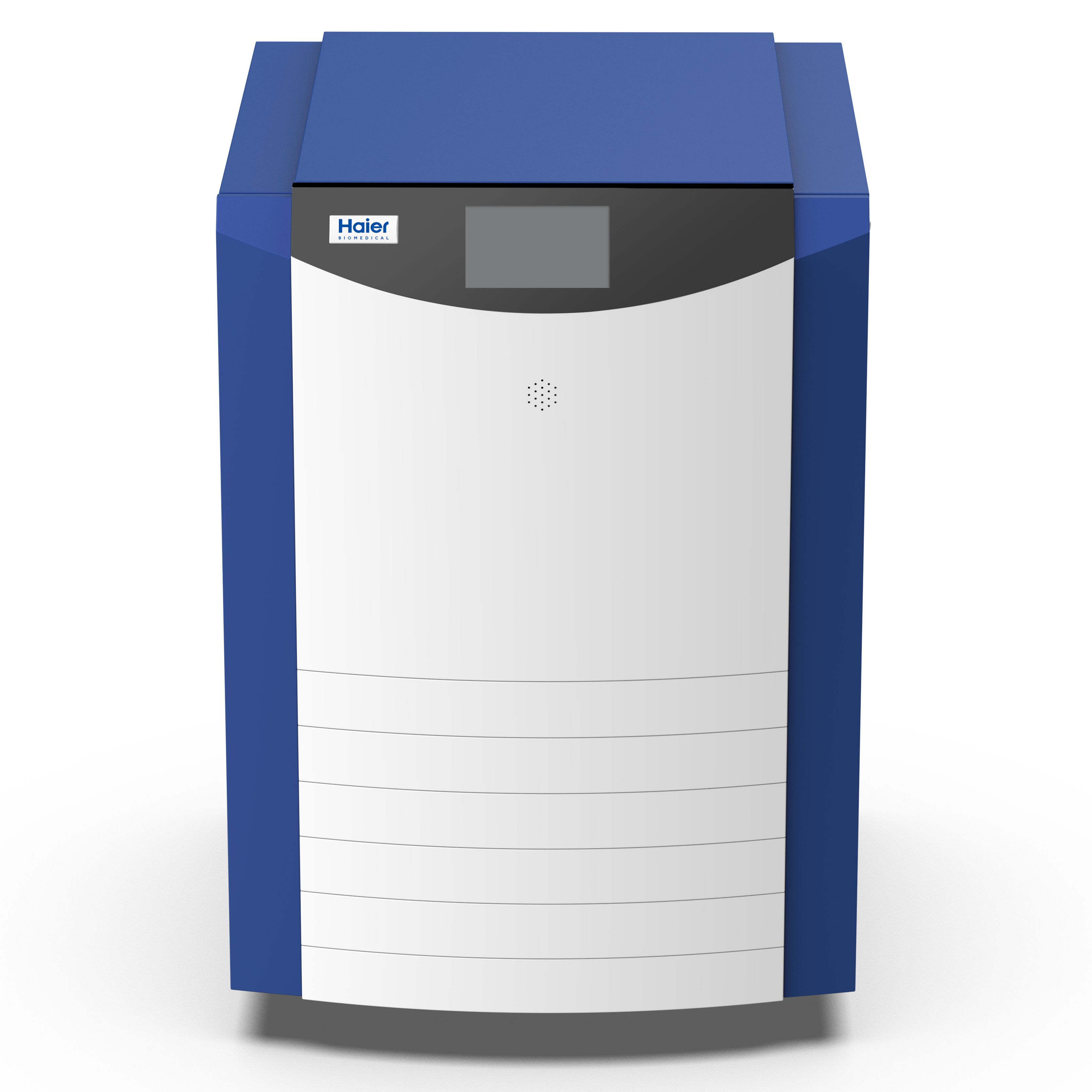 Wide Neck CryoBio Z Biobank Series